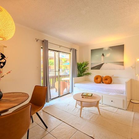 Апартаменти Flamingos Hideaway Stylish 1Br Coastal Escape 155 Саут-Падре-Айленд Екстер'єр фото