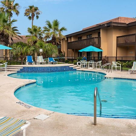 Апартаменти Flamingos Hideaway Stylish 1Br Coastal Escape 155 Саут-Падре-Айленд Екстер'єр фото