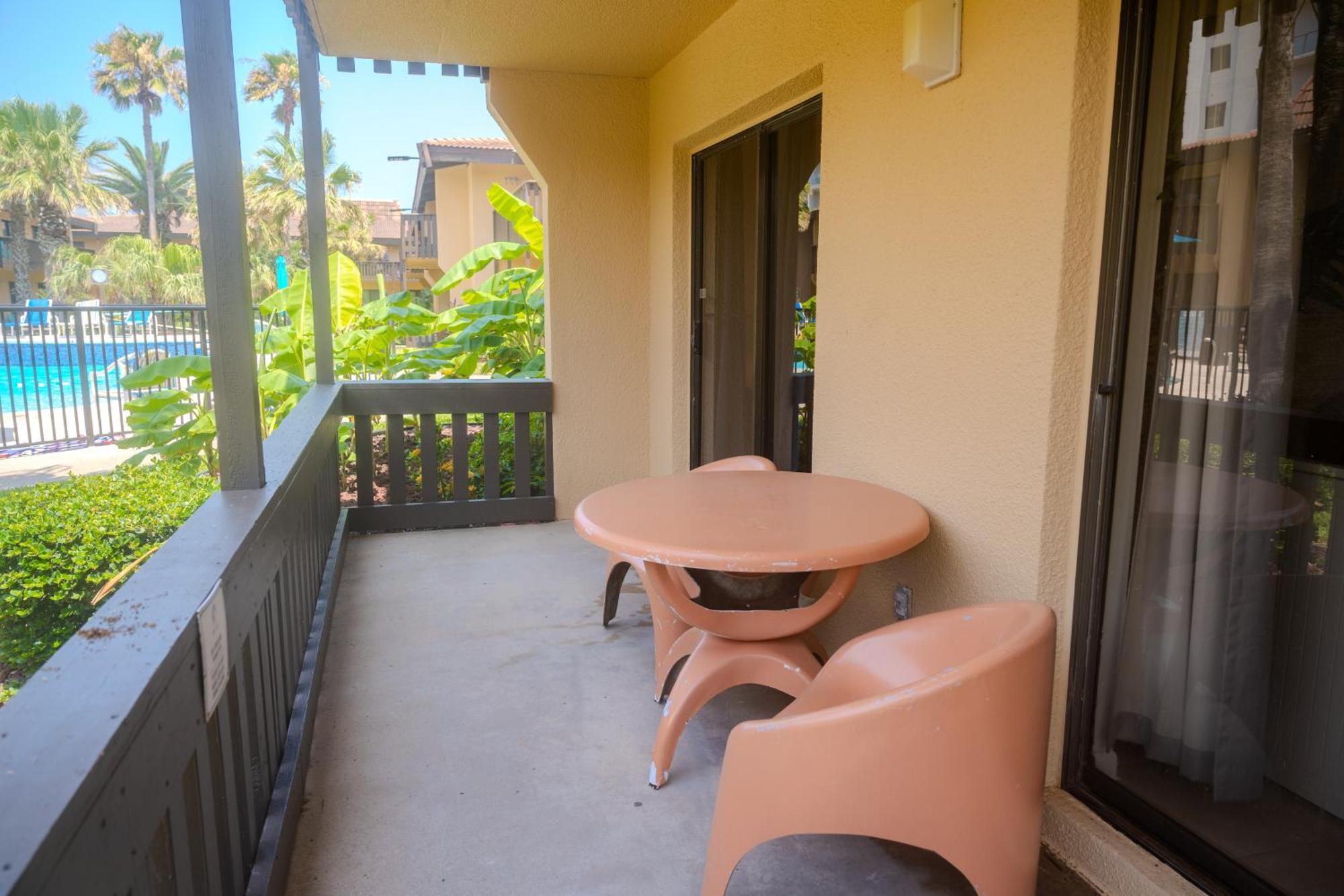 Апартаменти Flamingos Hideaway Stylish 1Br Coastal Escape 155 Саут-Падре-Айленд Екстер'єр фото